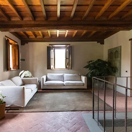 Dori Casa de Férias Camaiore