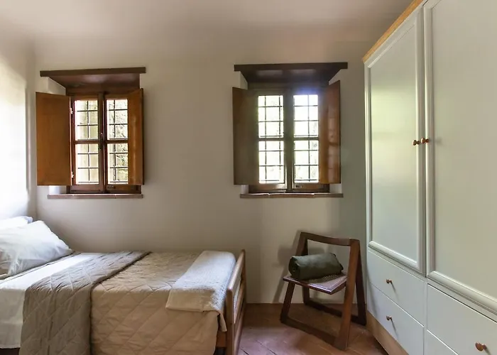 Casa de Férias Dori Camaiore