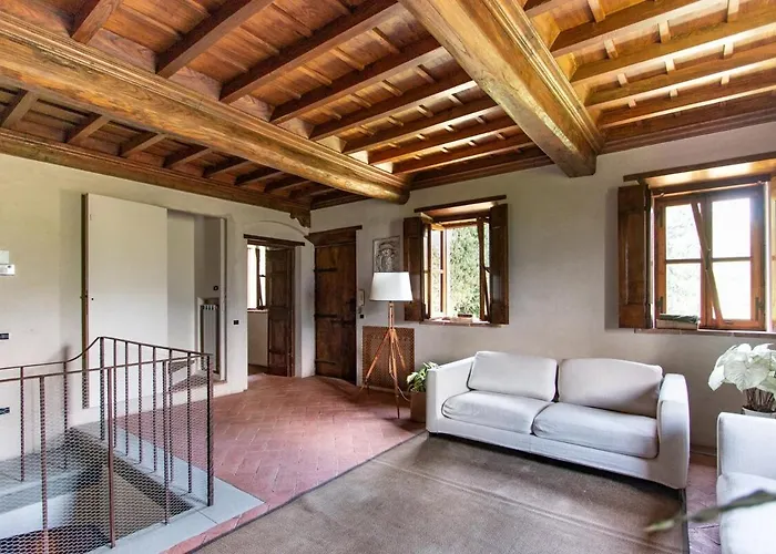 Dori Casa de Férias Camaiore