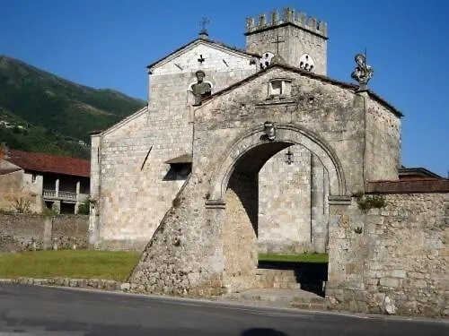 Casa de Férias Dori *