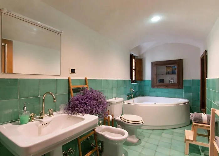 Dori Casa de Férias Camaiore