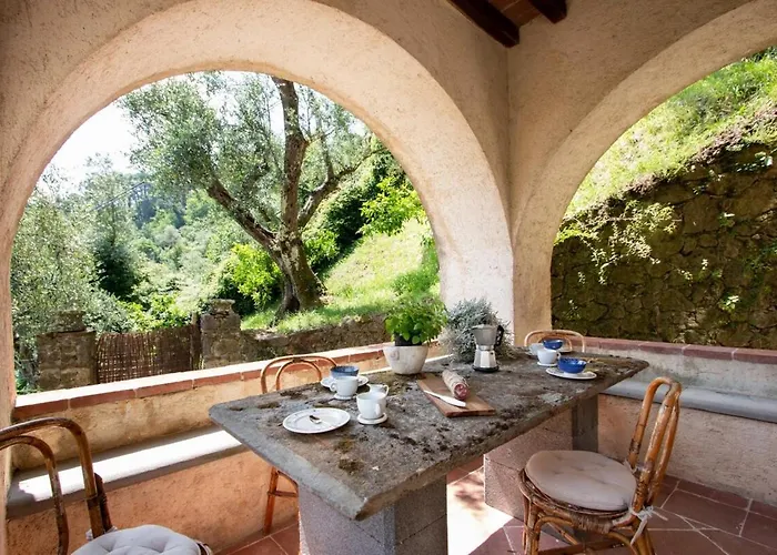 Casa de Férias Dori