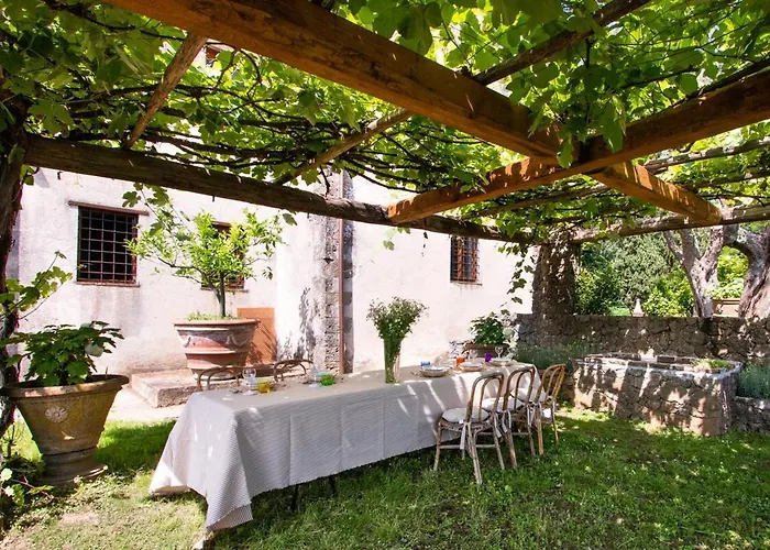 Dori Casa de Férias Camaiore