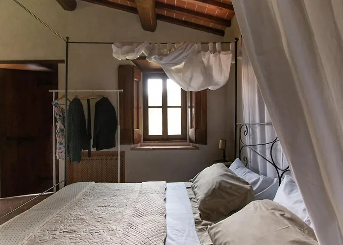 Casa de Férias Dori Camaiore