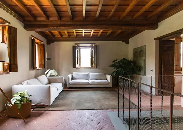 Dori Casa de Férias Camaiore