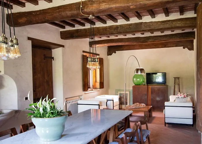Dori Casa de Férias Camaiore