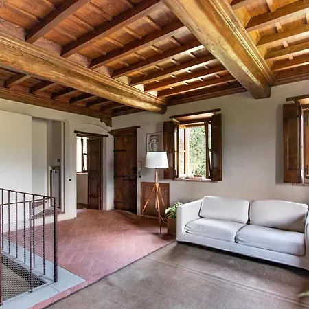 Dori Holiday home Camaiore