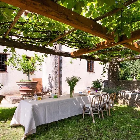 Dori Holiday home Camaiore