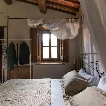 Holiday home Dori Camaiore